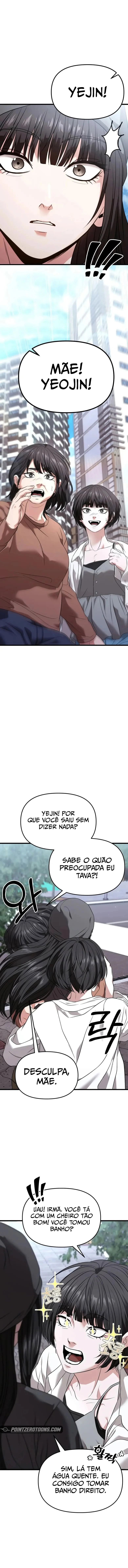 Ultimate Shut-in Capítulo 26 Página 63