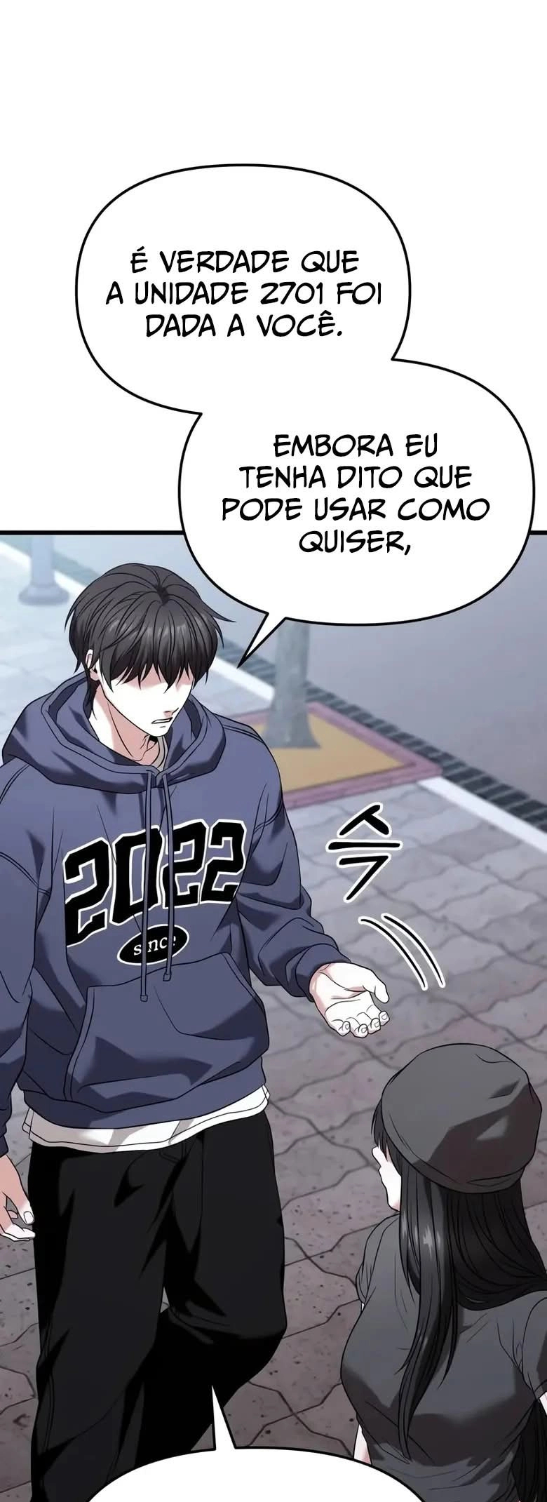 Ultimate Shut-in Capítulo 26 Página 66