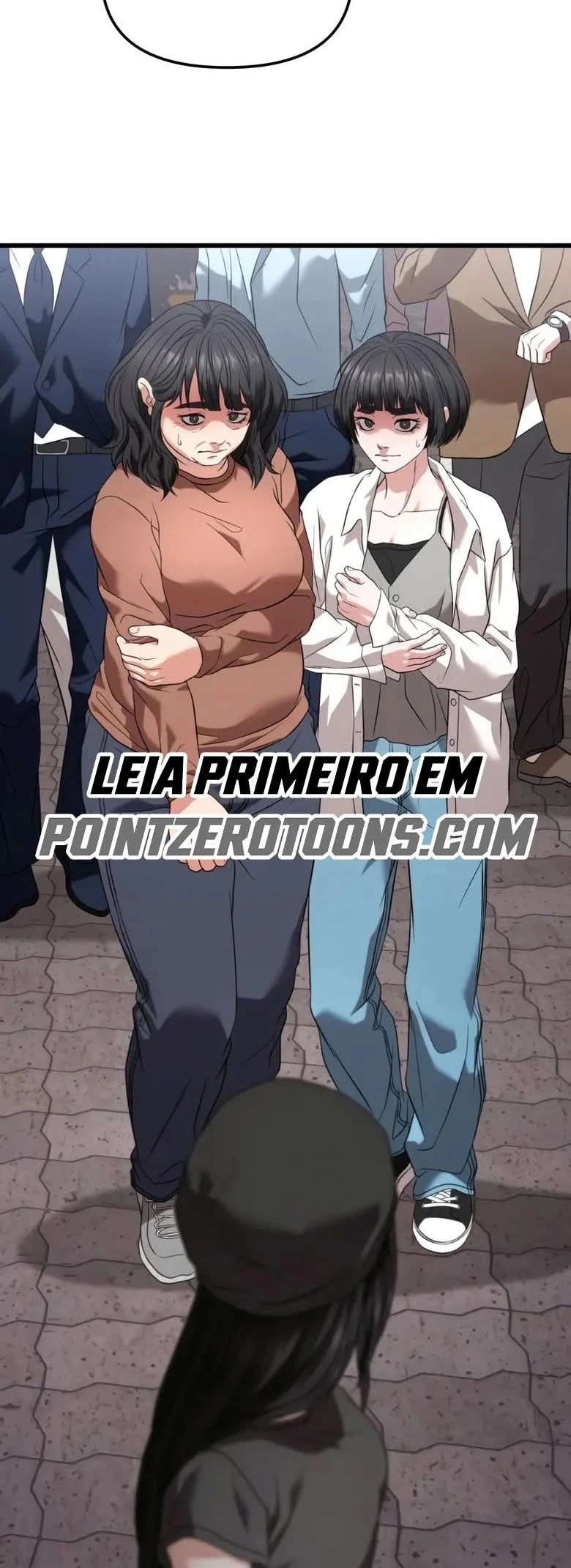 Ultimate Shut-in Capítulo 26 Página 68