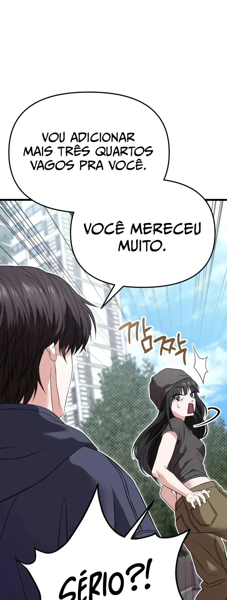 Ultimate Shut-in Capítulo 26 Página 70