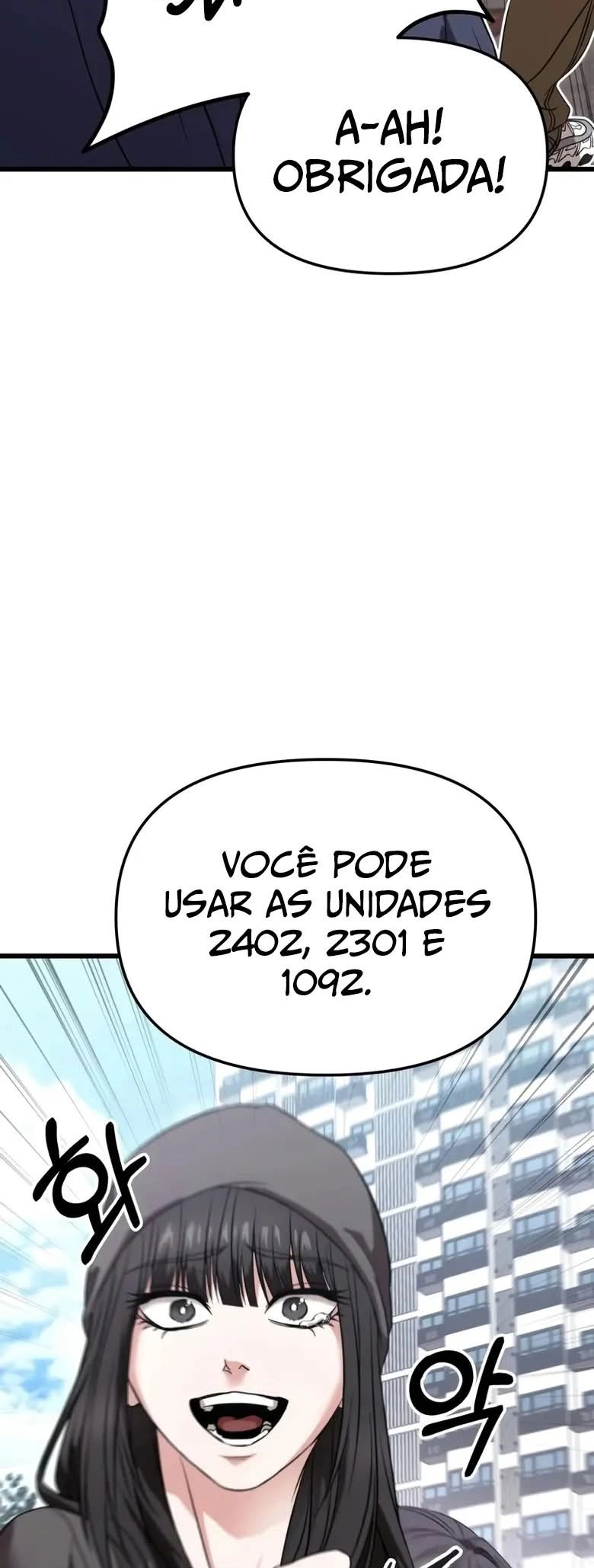 Ultimate Shut-in Capítulo 26 Página 71