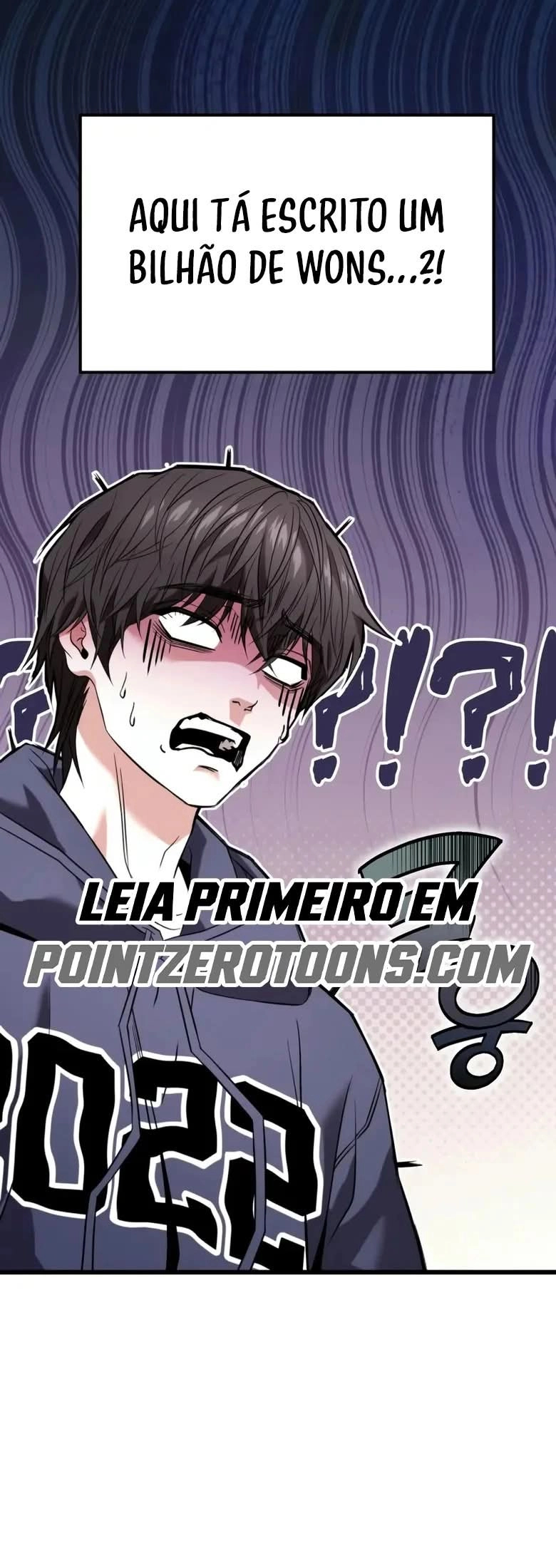 Ultimate Shut-in Capítulo 26 Página 78