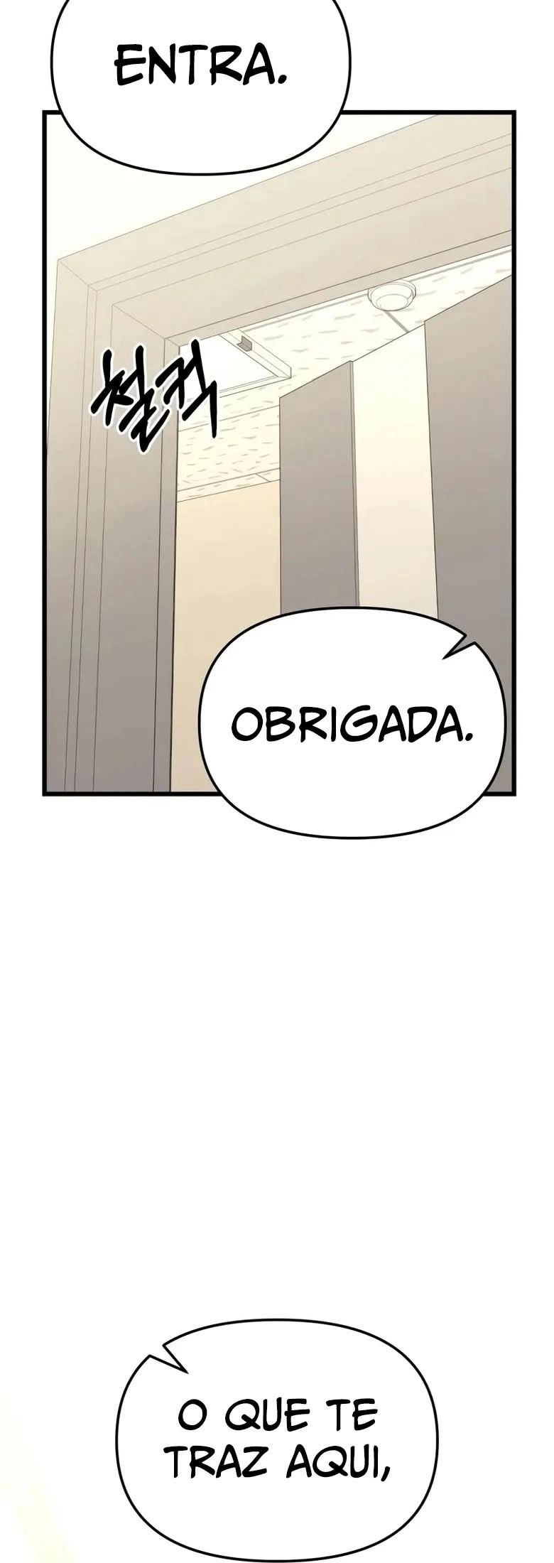 Ultimate Shut-in Capítulo 26 Página 82