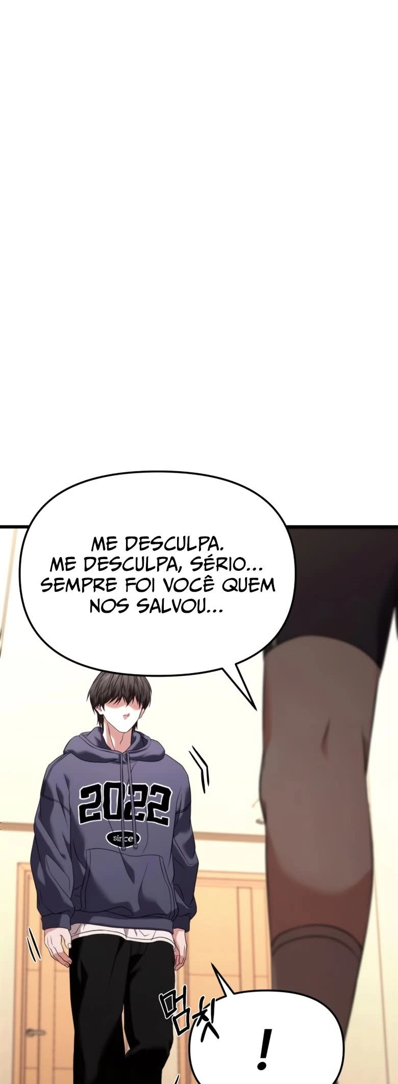 Ultimate Shut-in Capítulo 27 Página 10