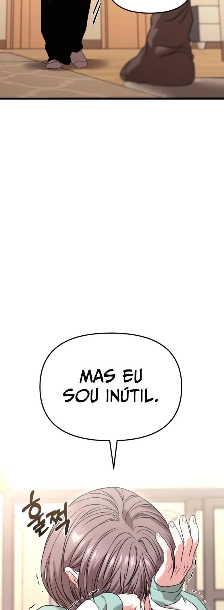 Ultimate Shut-in Capítulo 27 Página 11