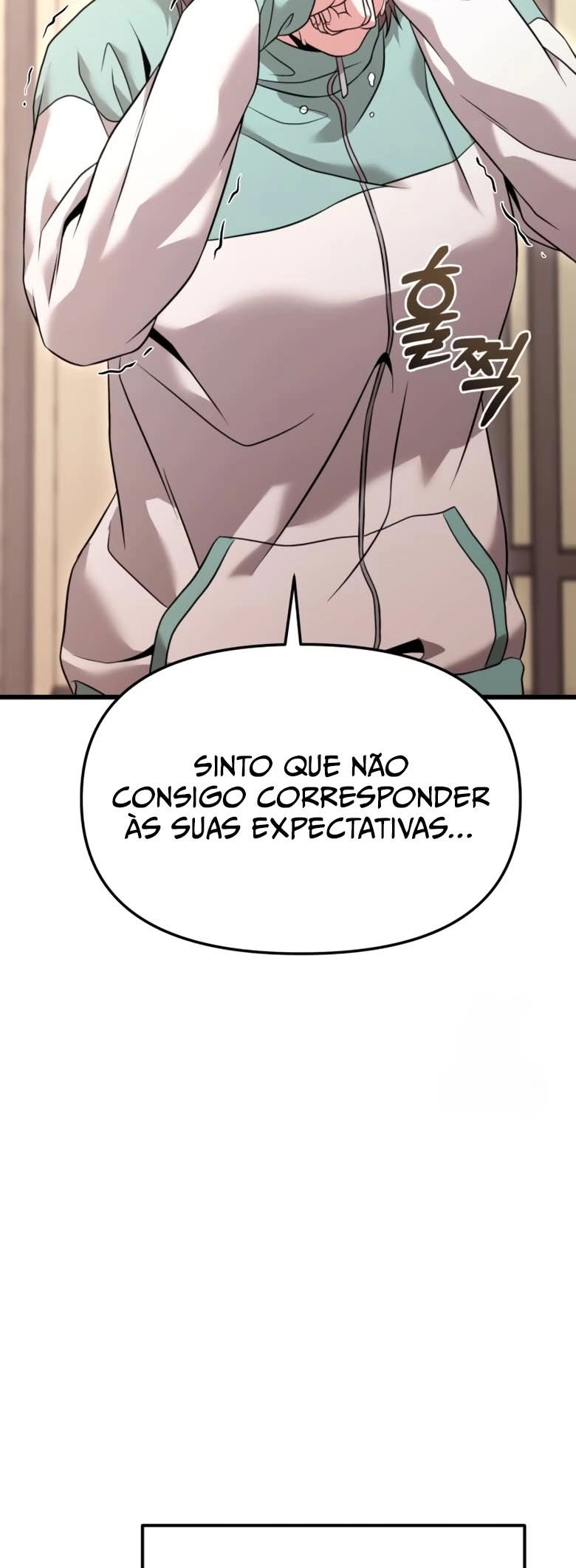 Ultimate Shut-in Capítulo 27 Página 12