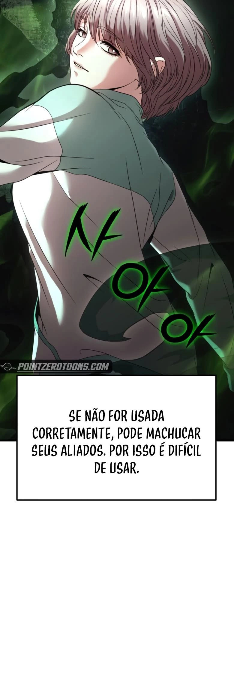 Ultimate Shut-in Capítulo 27 Página 20