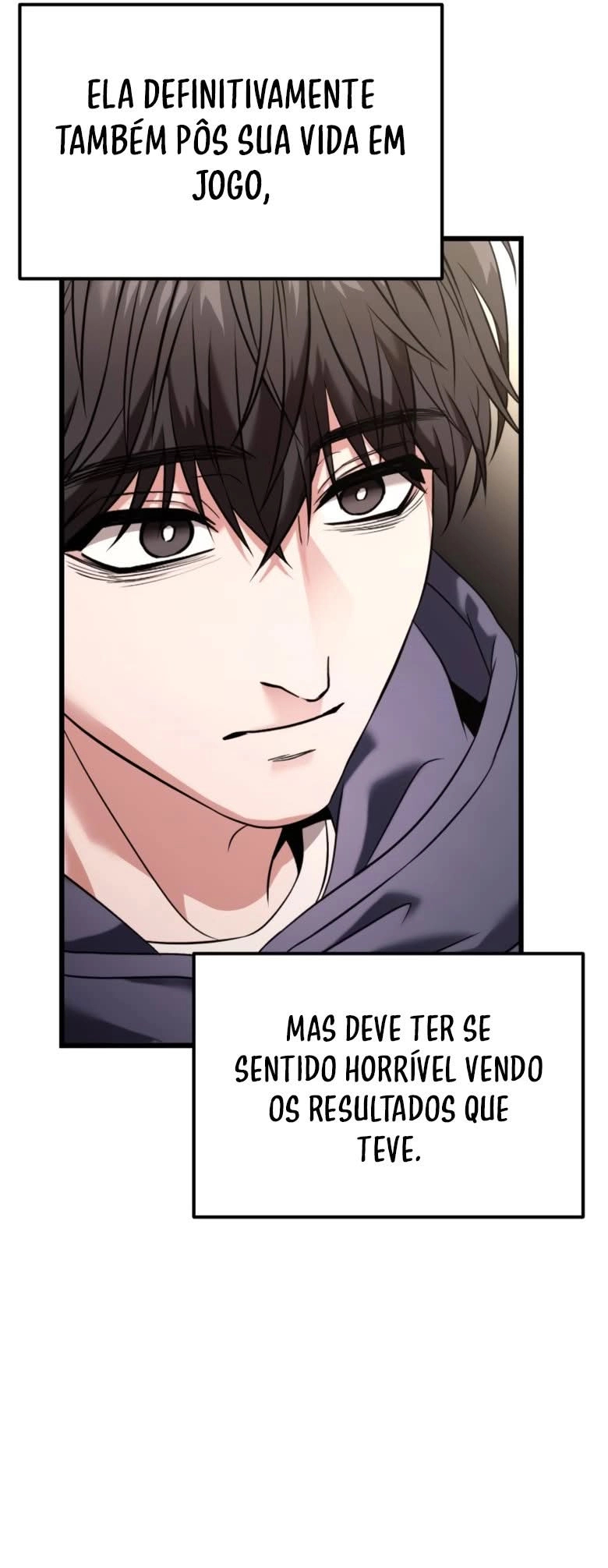 Ultimate Shut-in Capítulo 27 Página 21