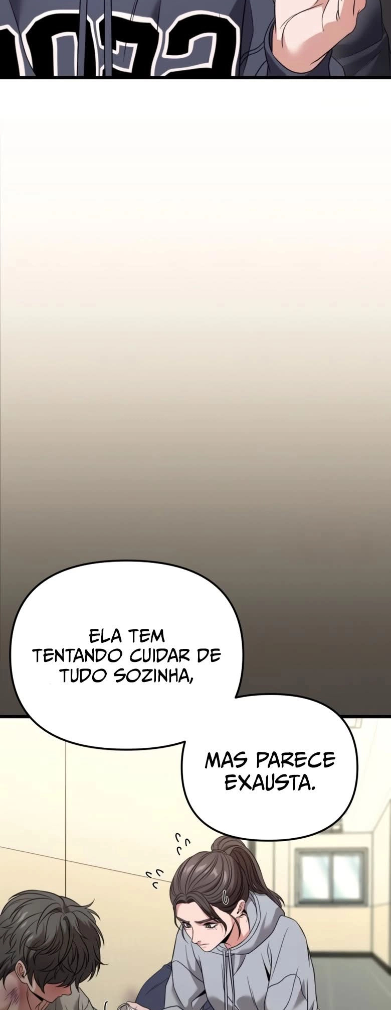Ultimate Shut-in Capítulo 27 Página 25