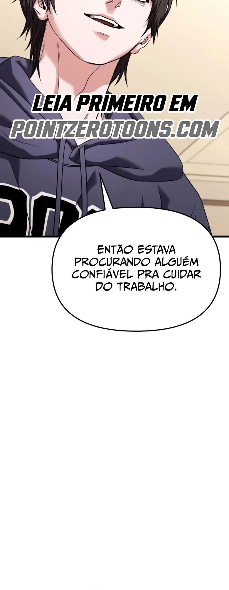 Ultimate Shut-in Capítulo 27 Página 27