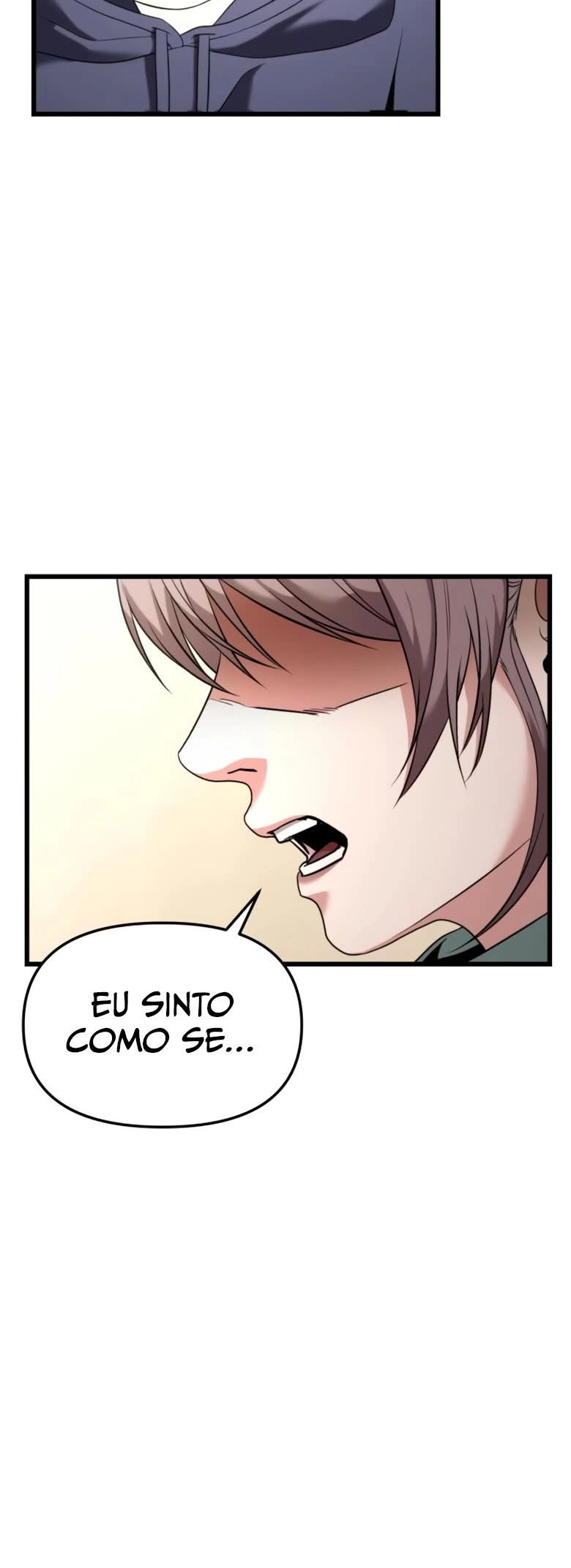 Ultimate Shut-in Capítulo 27 Página 3