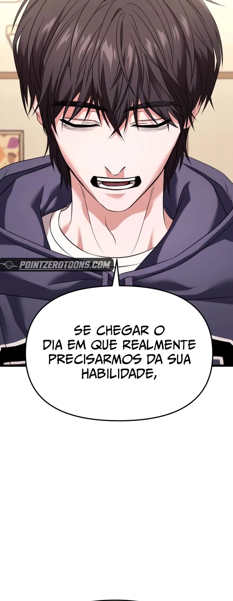 Ultimate Shut-in Capítulo 27 Página 34