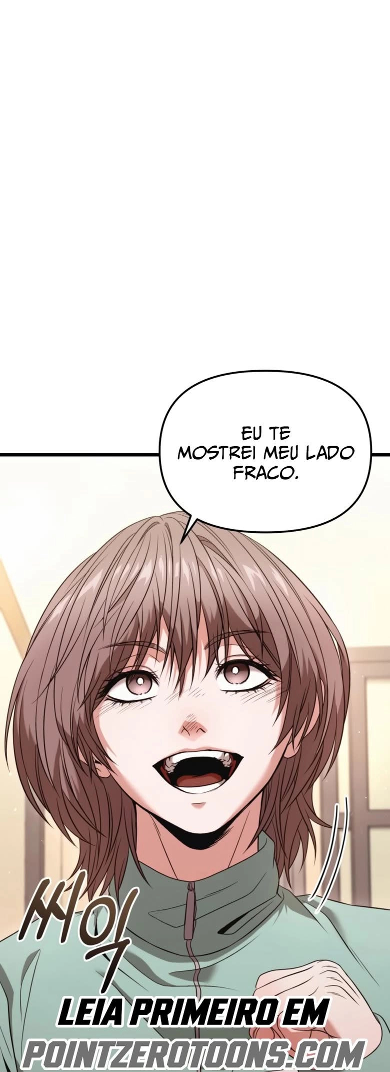 Ultimate Shut-in Capítulo 27 Página 39