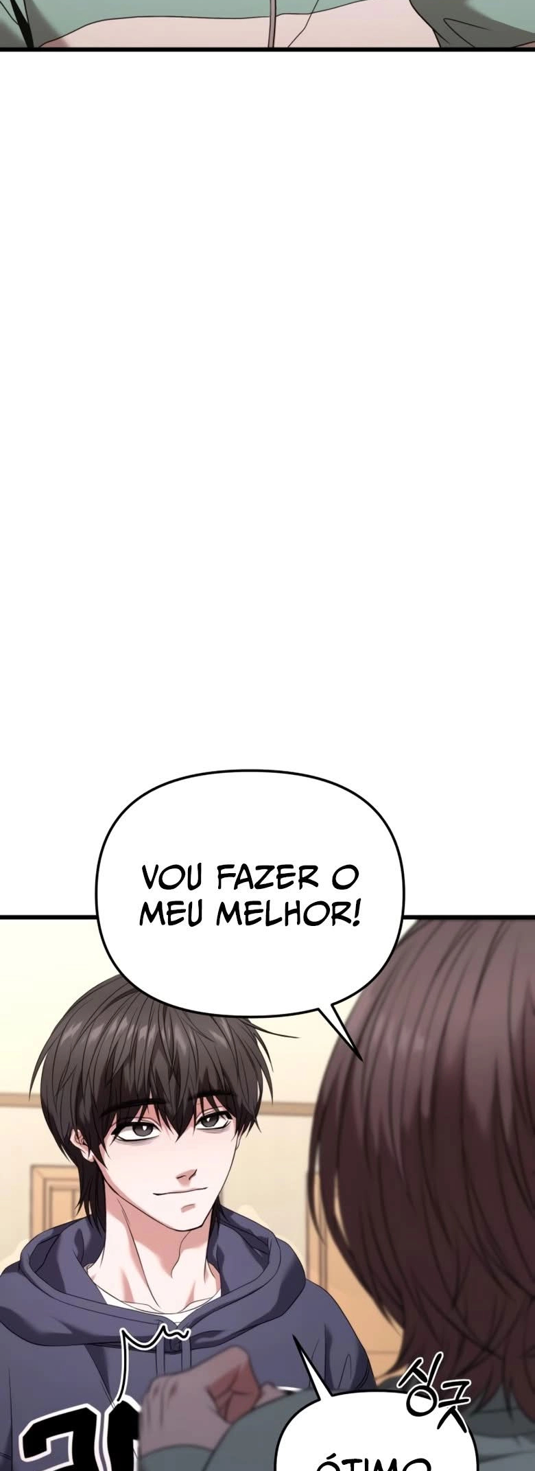 Ultimate Shut-in Capítulo 27 Página 40