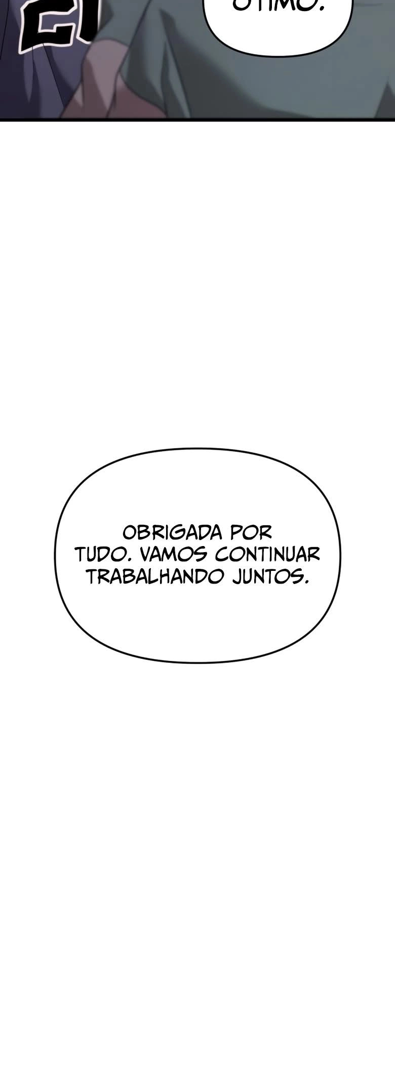 Ultimate Shut-in Capítulo 27 Página 41
