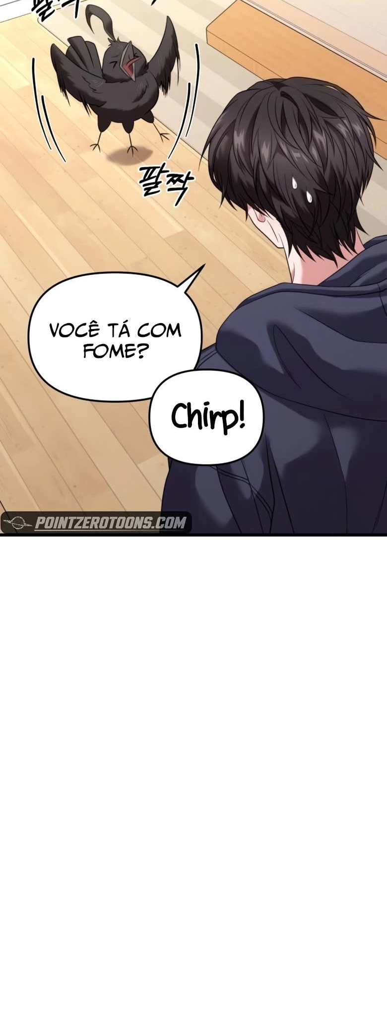 Ultimate Shut-in Capítulo 27 Página 74