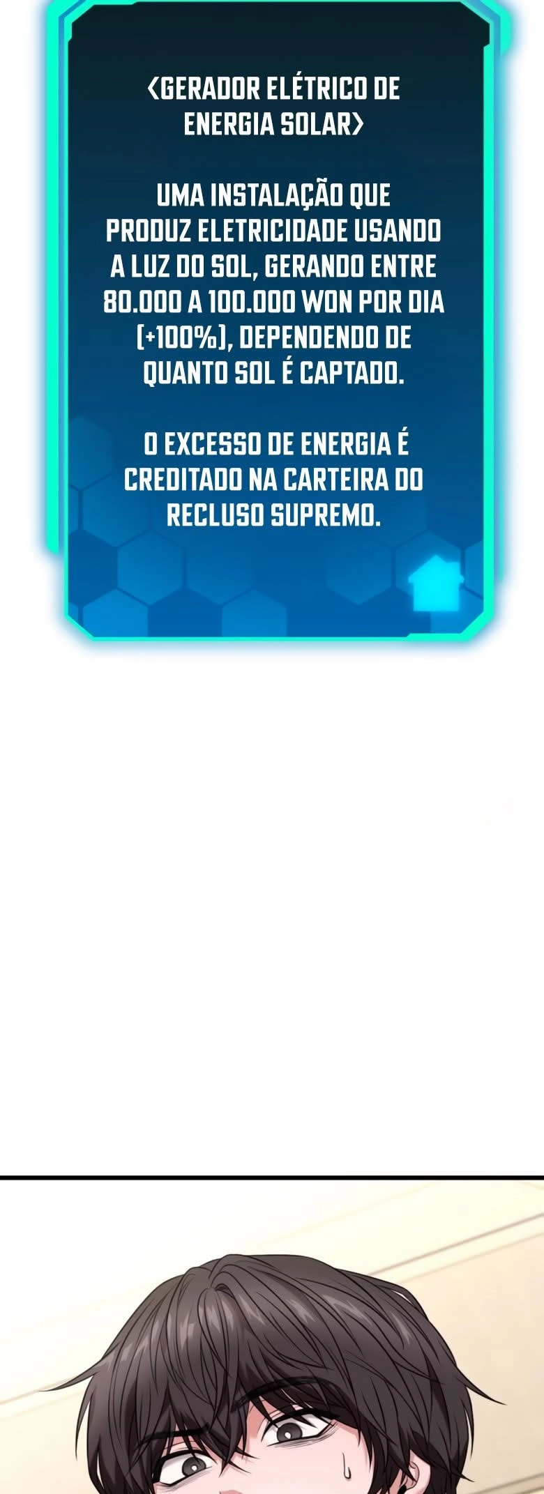 Ultimate Shut-in Capítulo 27 Página 83
