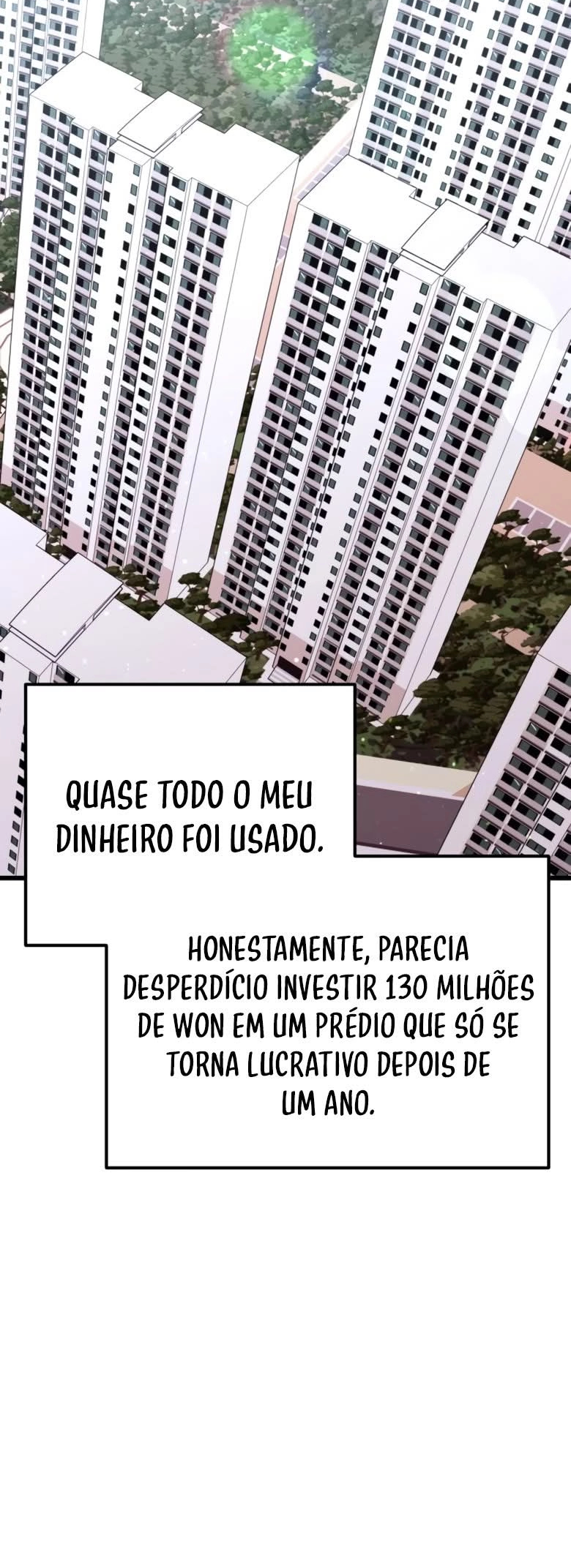 Ultimate Shut-in Capítulo 27 Página 85