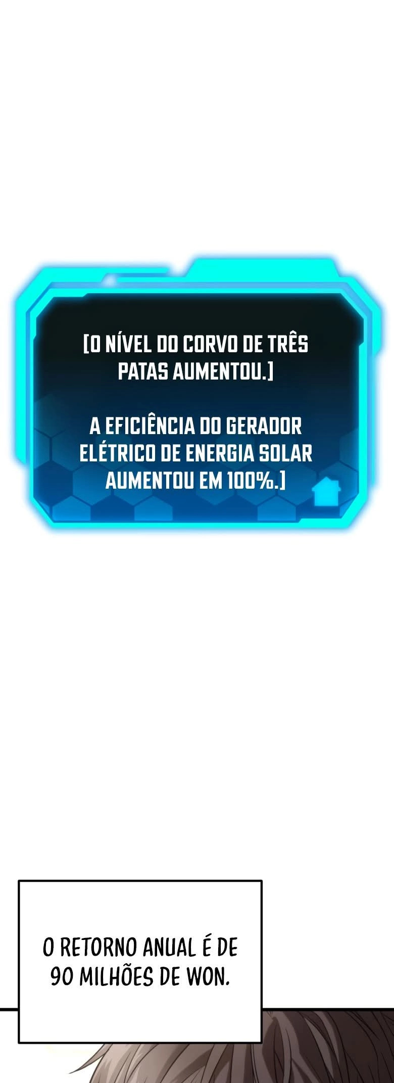 Ultimate Shut-in Capítulo 27 Página 87