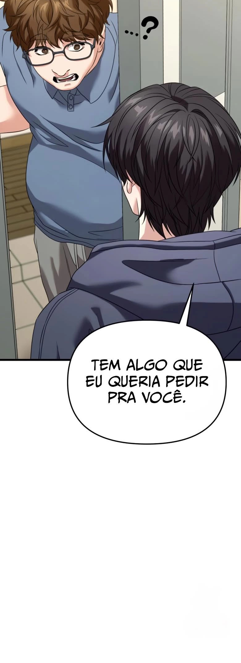 Ultimate Shut-in Capítulo 27 Página 95