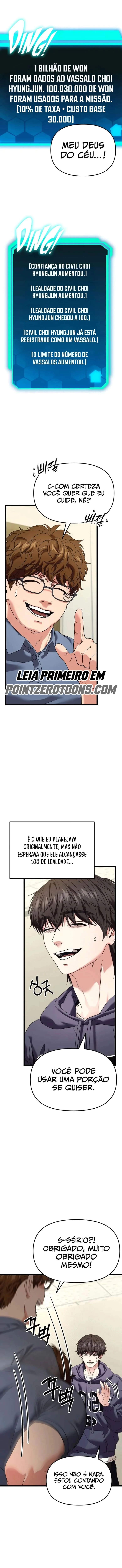 Ultimate Shut-in Capítulo 28 Página 2