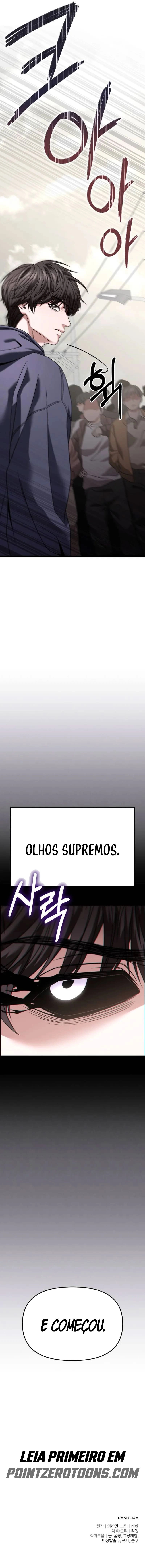 Ultimate Shut-in Capítulo 29 Página 22