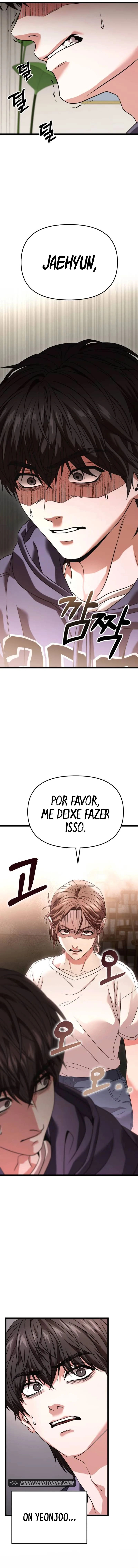 Ultimate Shut-in Capítulo 29 Página 9