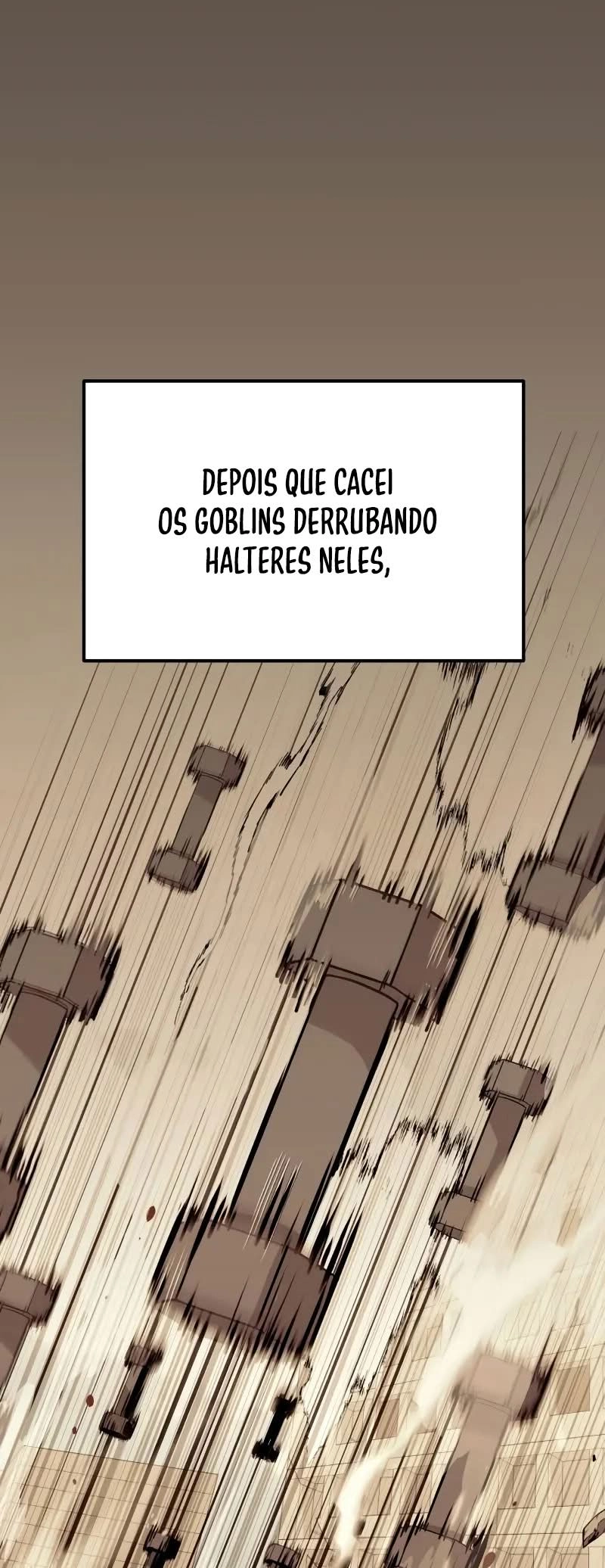 Ultimate Shut-in Capítulo 3 Página 10