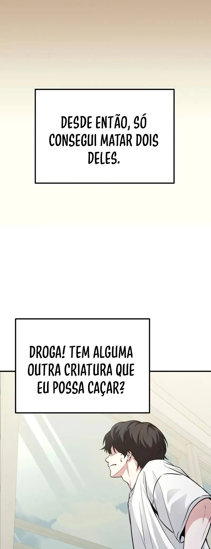 Ultimate Shut-in Capítulo 3 Página 12