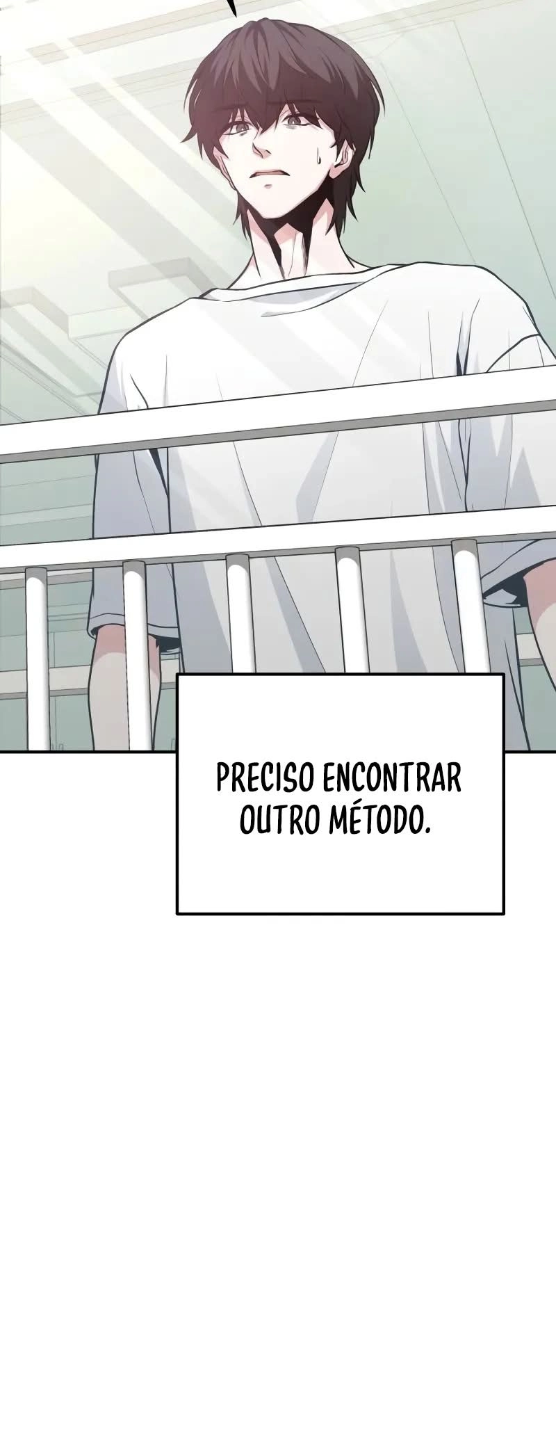Ultimate Shut-in Capítulo 3 Página 15
