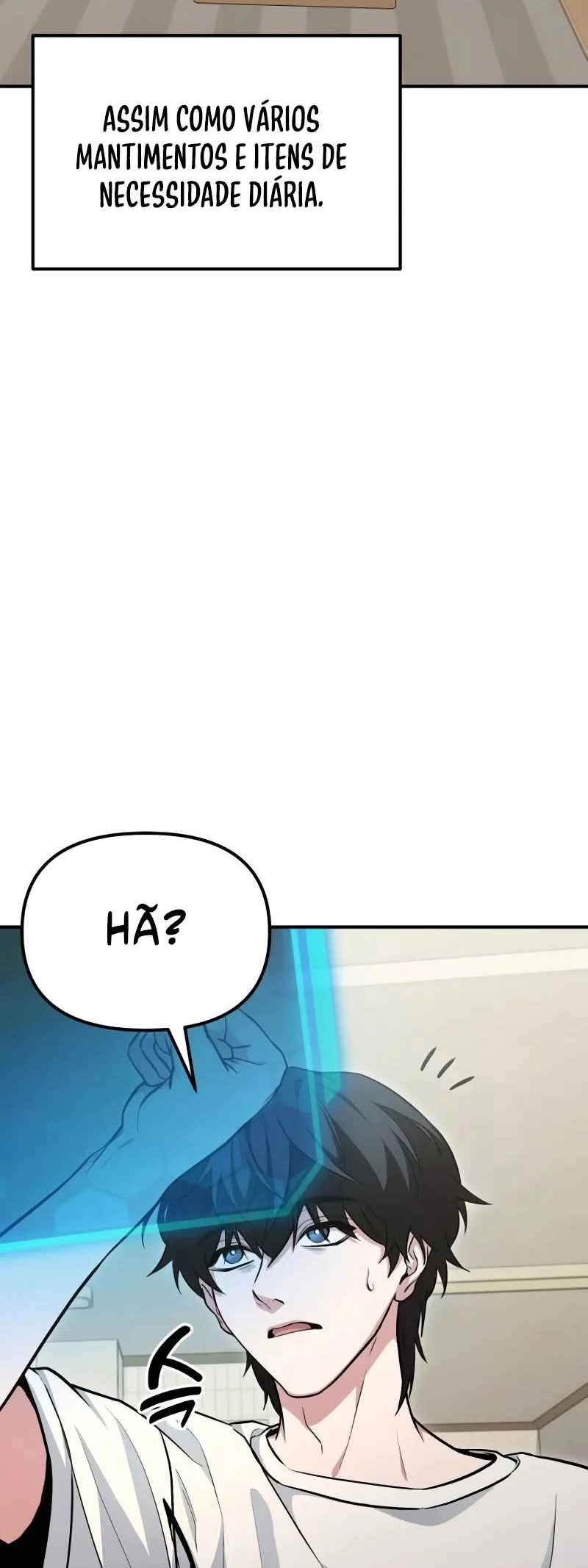 Ultimate Shut-in Capítulo 3 Página 4