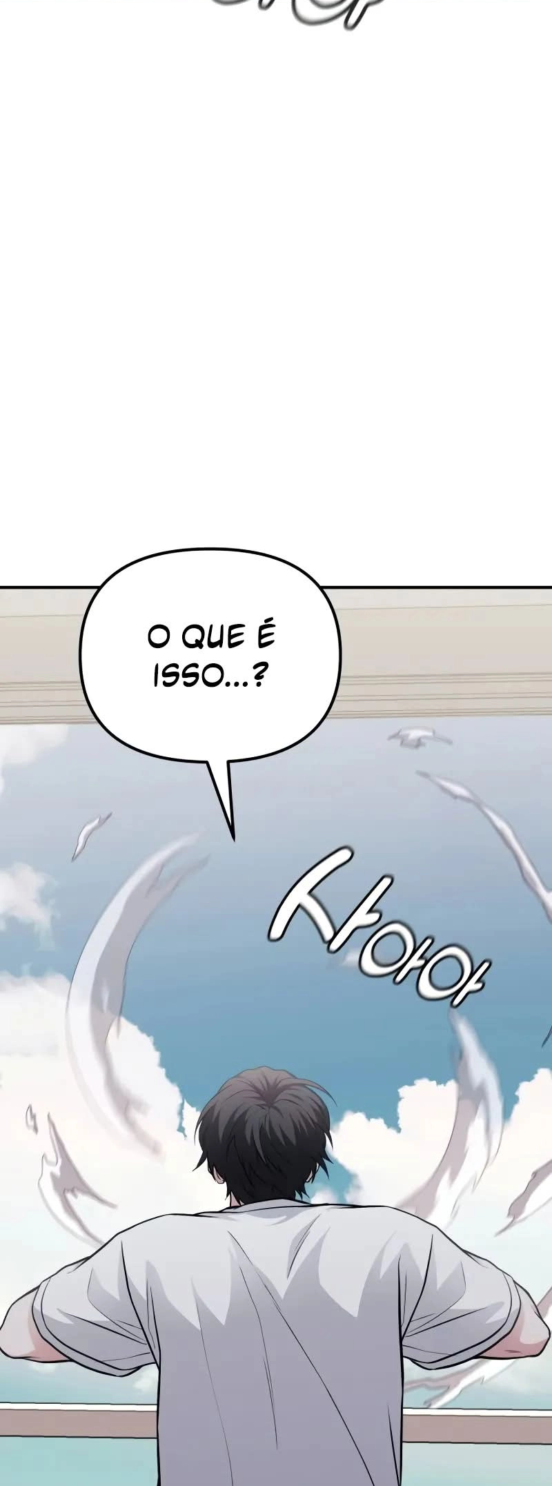 Ultimate Shut-in Capítulo 3 Página 40