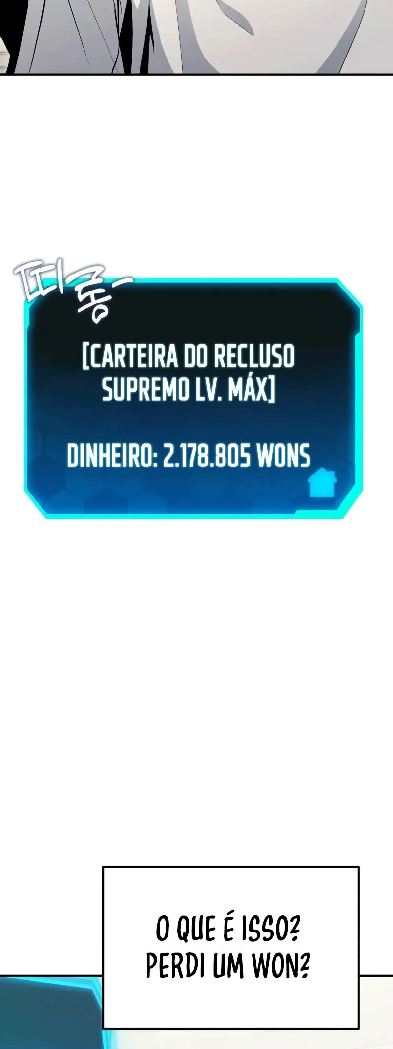 Ultimate Shut-in Capítulo 3 Página 5