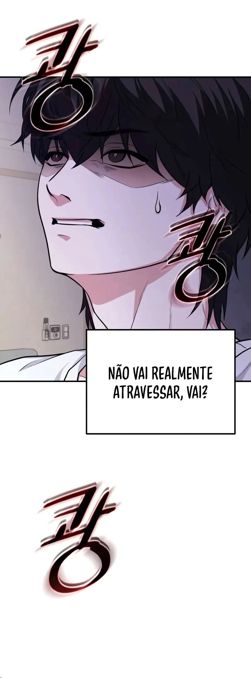 Ultimate Shut-in Capítulo 3 Página 50