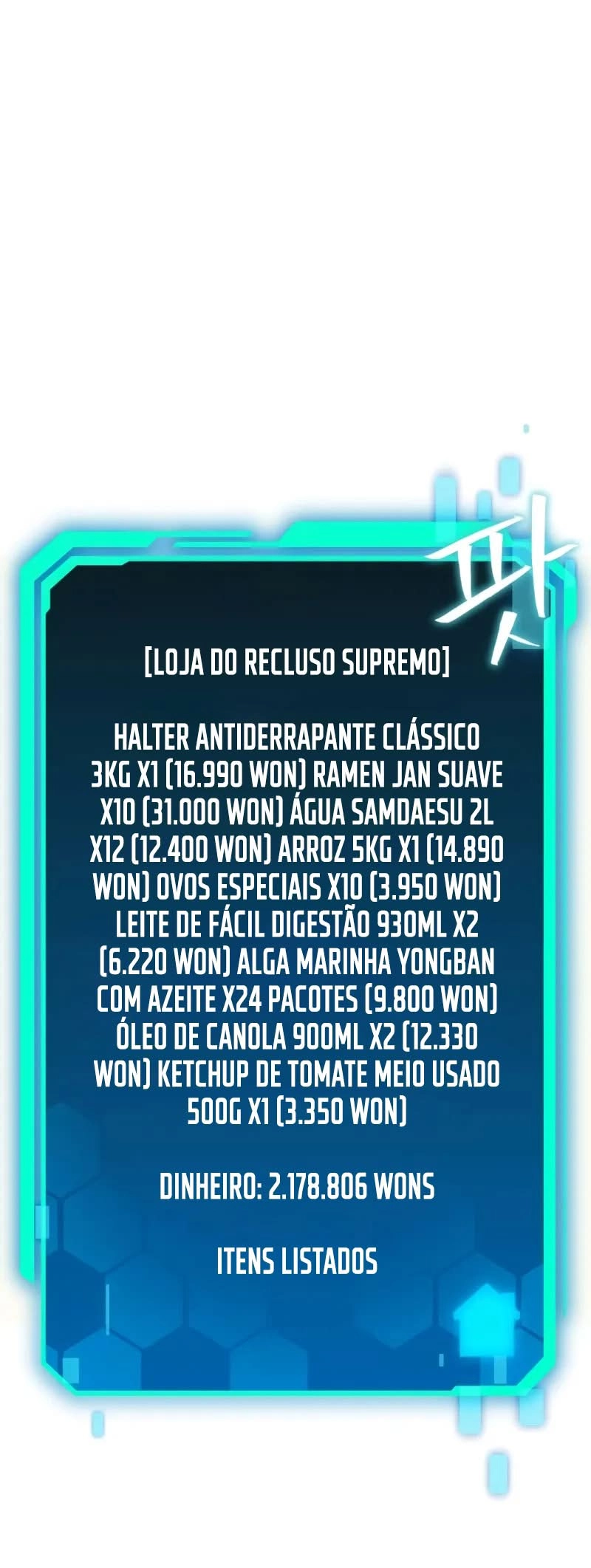 Ultimate Shut-in Capítulo 3 Página 52
