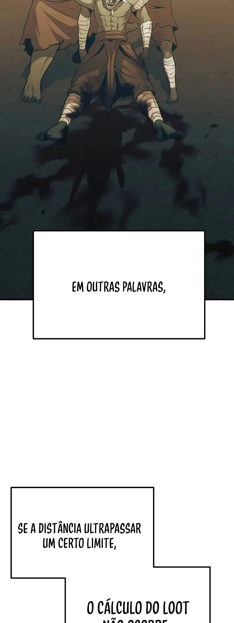 Ultimate Shut-in Capítulo 3 Página 56