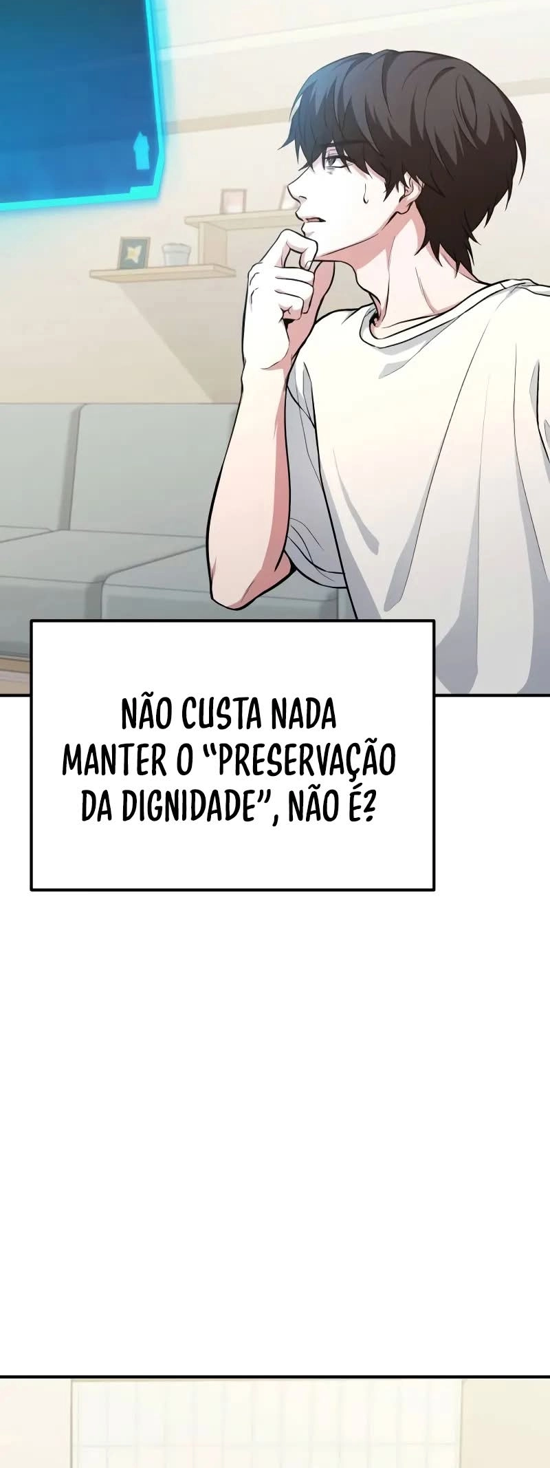 Ultimate Shut-in Capítulo 3 Página 6