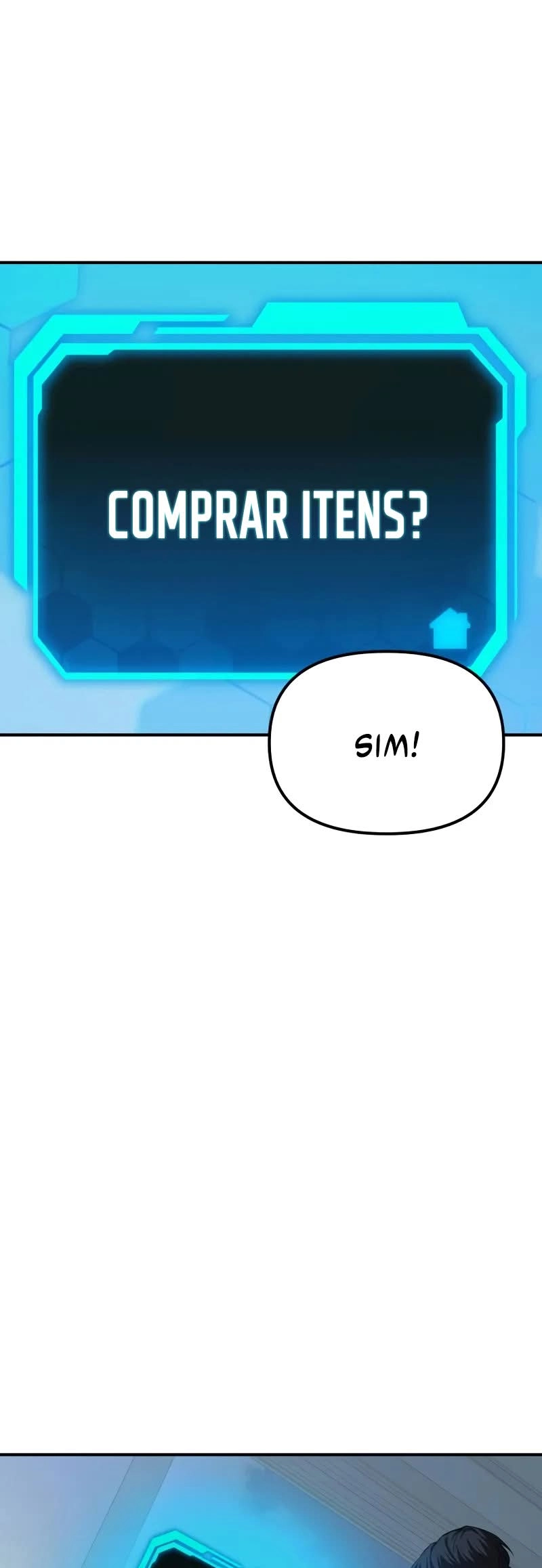 Ultimate Shut-in Capítulo 3 Página 61