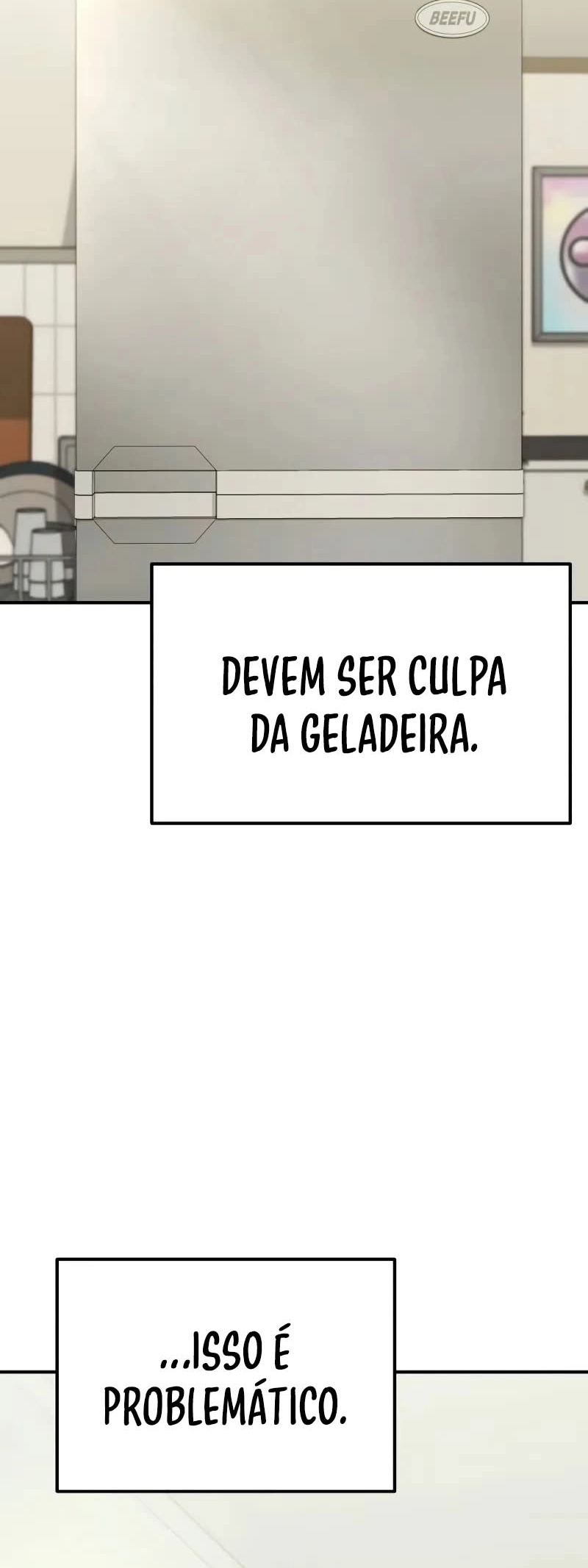 Ultimate Shut-in Capítulo 3 Página 8