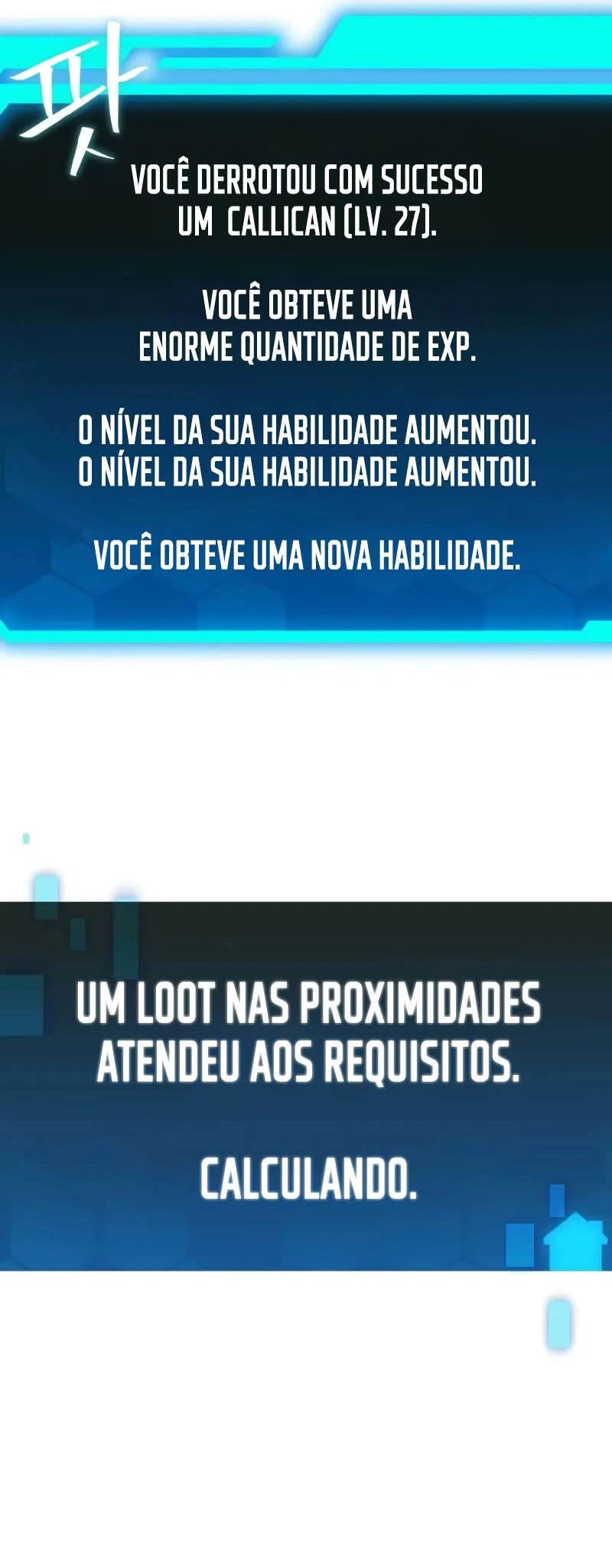 Ultimate Shut-in Capítulo 3 Página 94