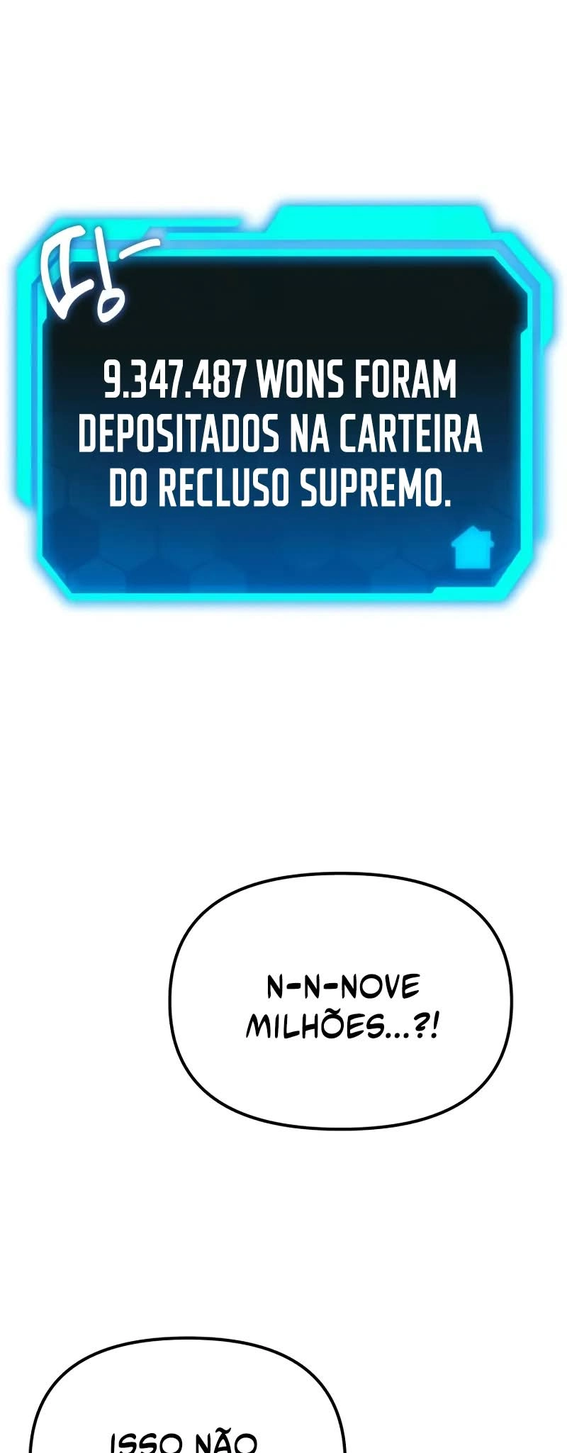 Ultimate Shut-in Capítulo 3 Página 96