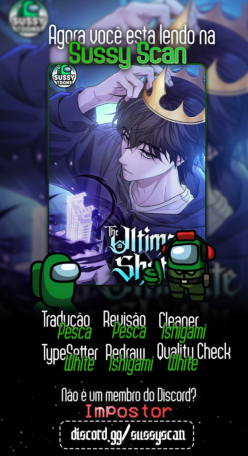 Ultimate Shut-in Capítulo 30 Página 1