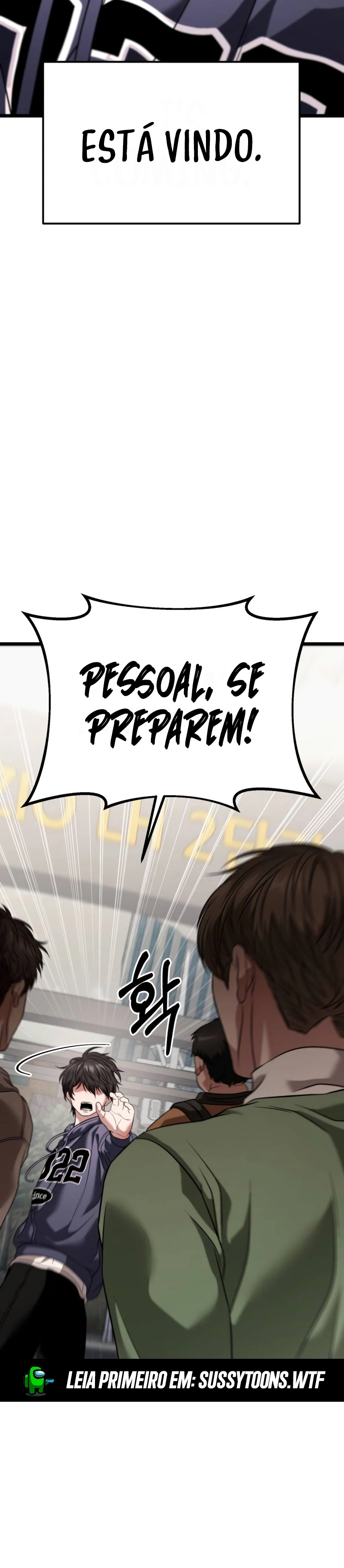 Ultimate Shut-in Capítulo 30 Página 28