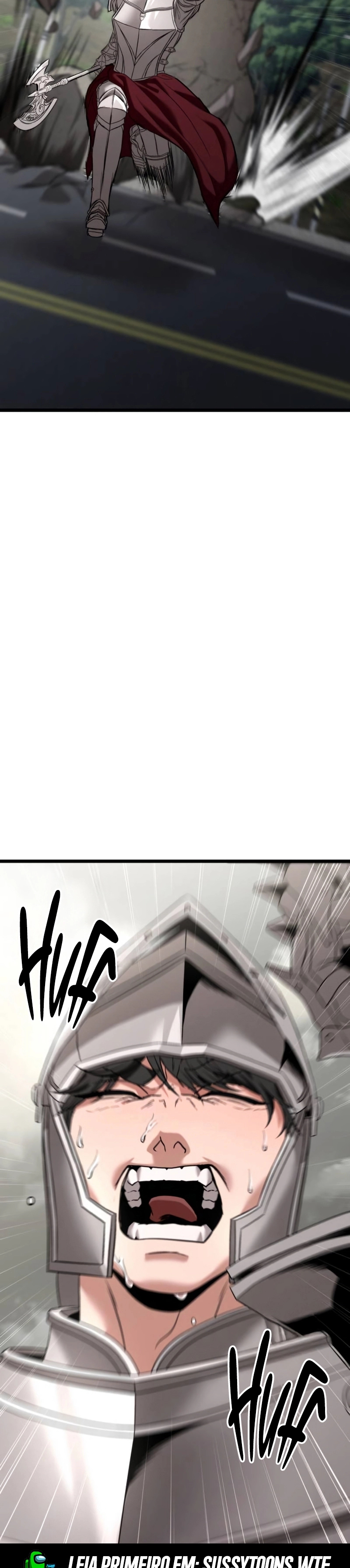 Ultimate Shut-in Capítulo 30 Página 31