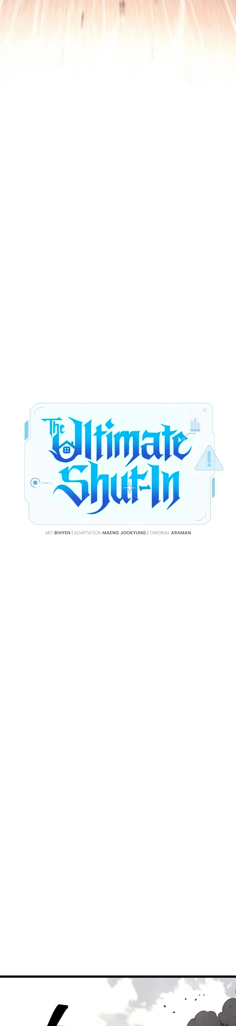 Ultimate Shut-in Capítulo 30 Página 46