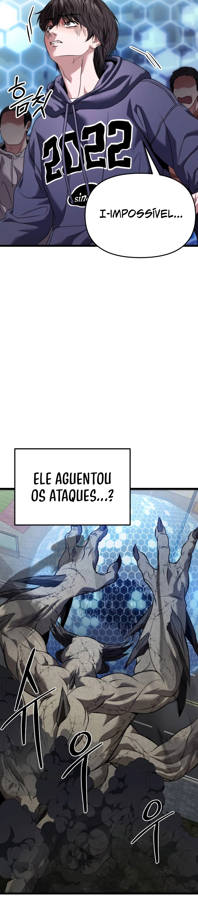 Ultimate Shut-in Capítulo 30 Página 55