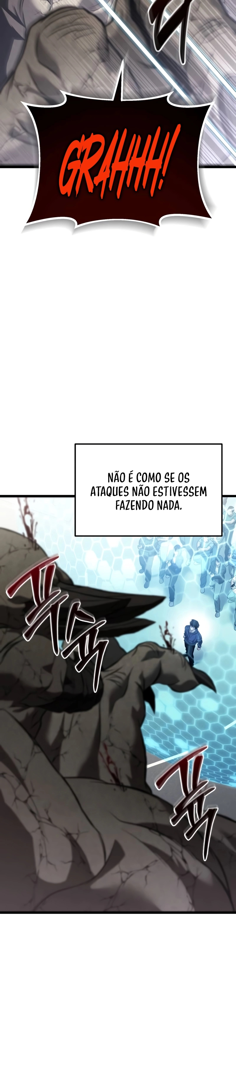 Ultimate Shut-in Capítulo 31 Página 13