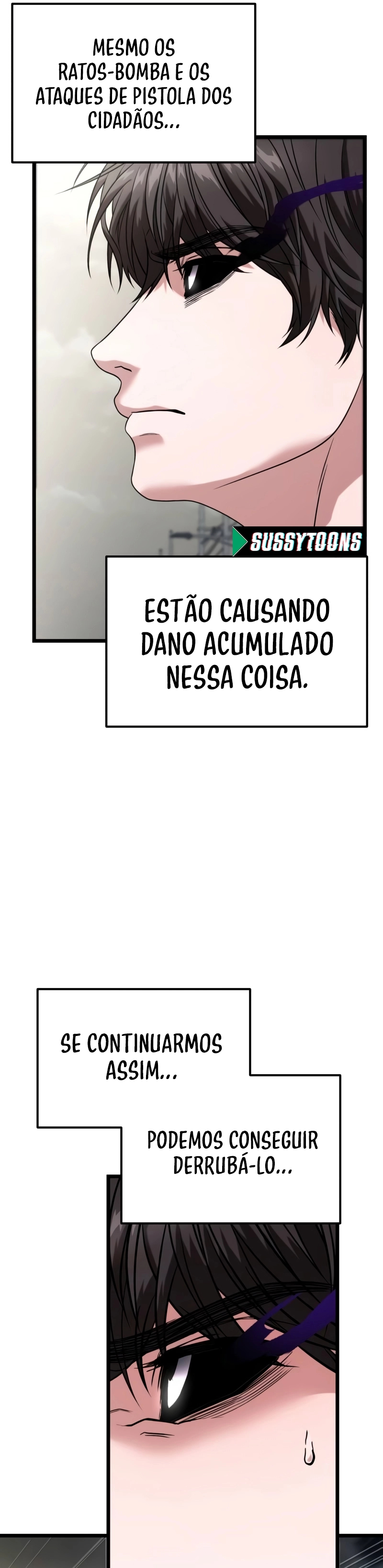 Ultimate Shut-in Capítulo 31 Página 14