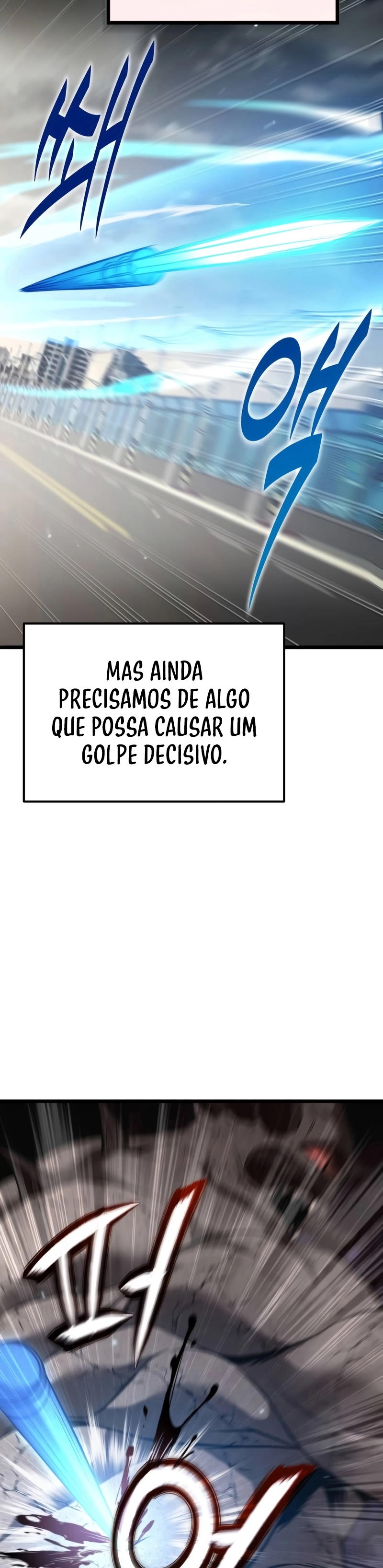 Ultimate Shut-in Capítulo 31 Página 15