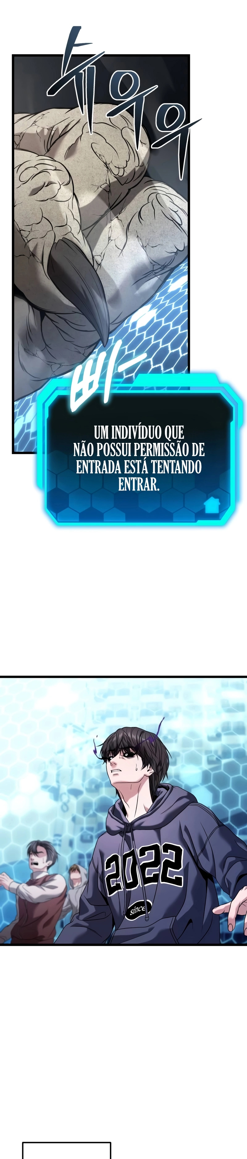 Ultimate Shut-in Capítulo 31 Página 2